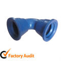 ductile iron pipe fittings irrigation pipe fittings